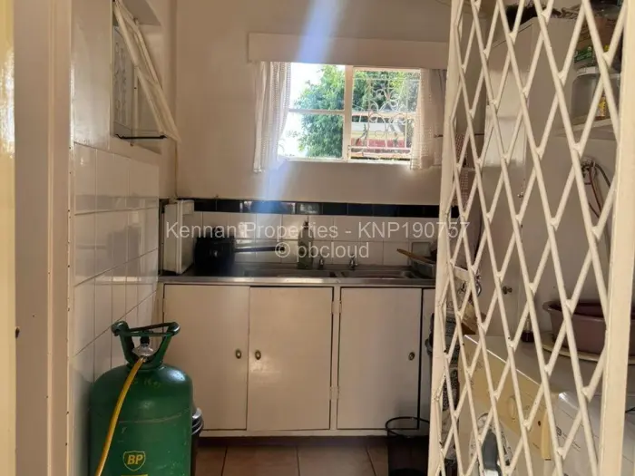 3 Bedroom House for Sale in Eastlea, Harare