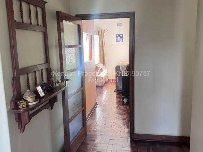 3 Bedroom House for Sale in Eastlea, Harare