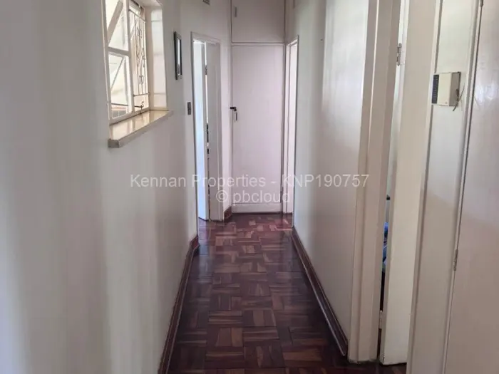 3 Bedroom House for Sale in Eastlea, Harare