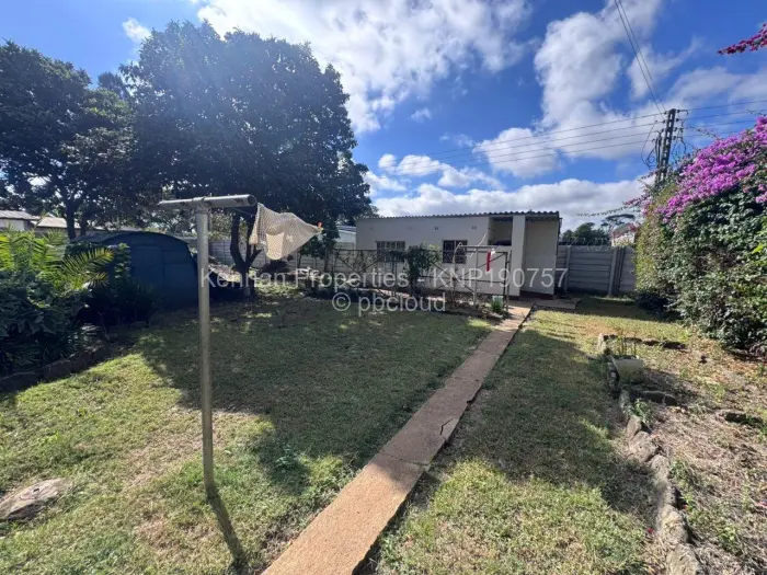 3 Bedroom House for Sale in Eastlea, Harare