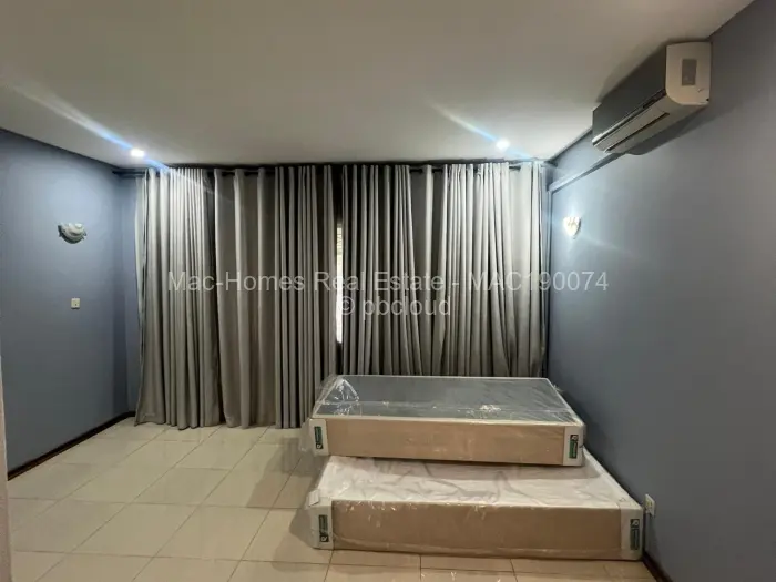 Flat/Apartment to Rent in Harare City Centre, Harare