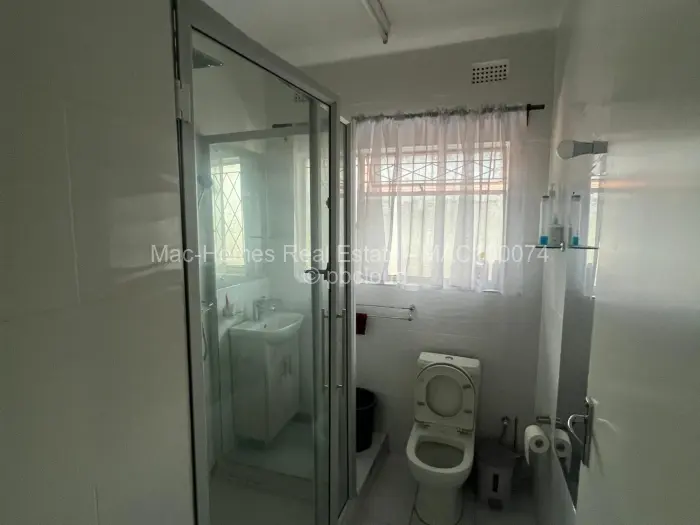 Flat/Apartment to Rent in Harare City Centre, Harare