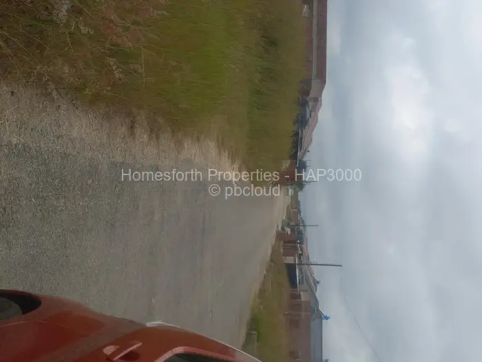 Residential Stand for Sale in Mabvazuva Estates, Ruwa