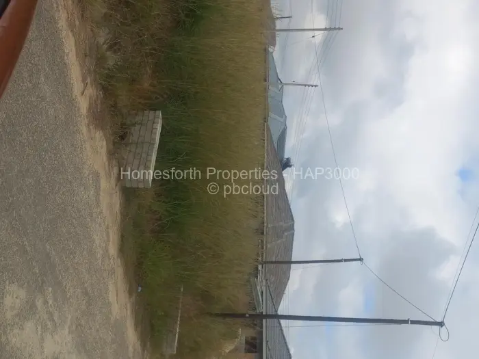 Residential Stand for Sale in Mabvazuva Estates, Ruwa