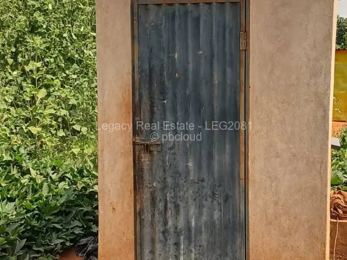 Residential Stand for Sale in Kuwadzana, Harare