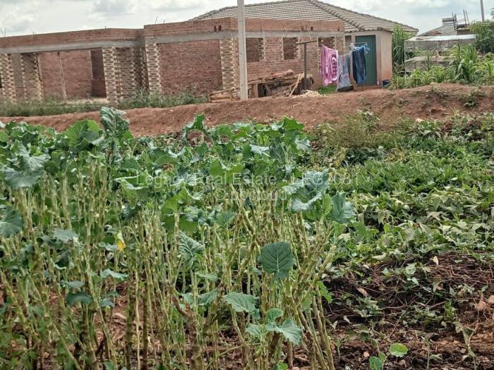 Residential Stand for Sale in Kuwadzana, Harare