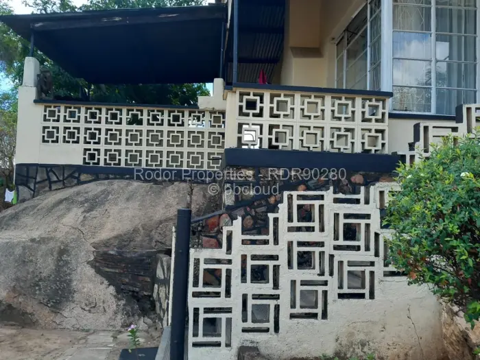 House for Sale in Masvingo, Masvingo