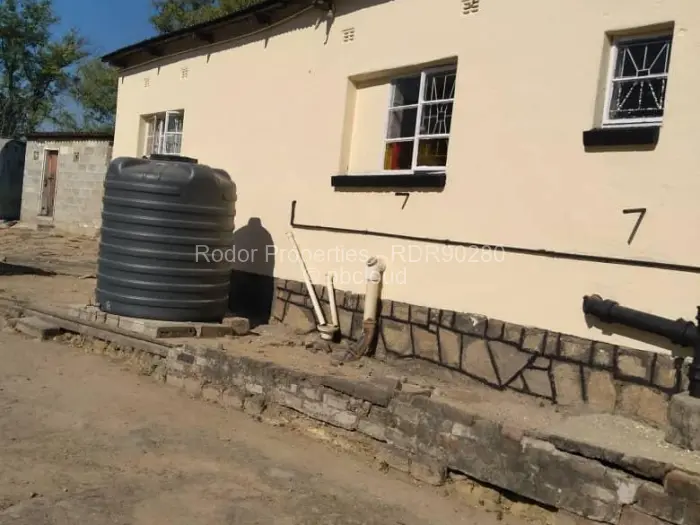 House for Sale in Masvingo, Masvingo