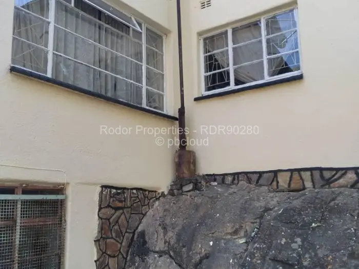House for Sale in Masvingo, Masvingo