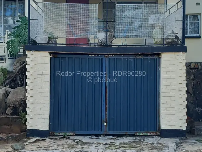 House for Sale in Masvingo, Masvingo