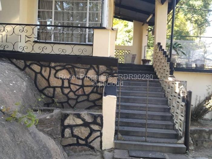 House for Sale in Masvingo, Masvingo