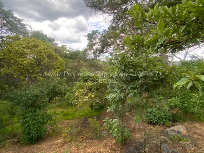 3 Bedroom House for Sale in Greystone Park, Harare