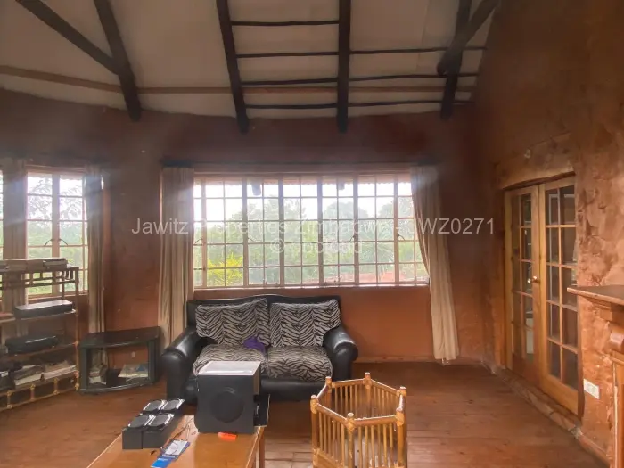 3 Bedroom House for Sale in Greystone Park, Harare