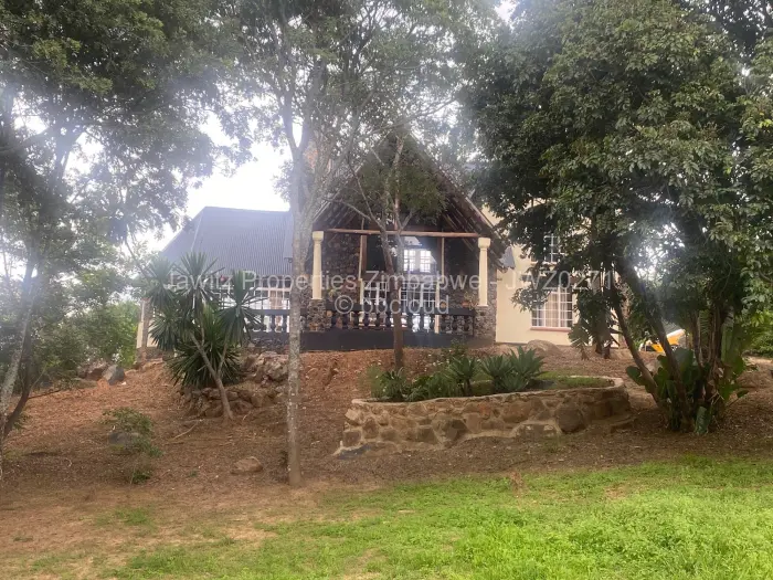 3 Bedroom House for Sale in Greystone Park, Harare