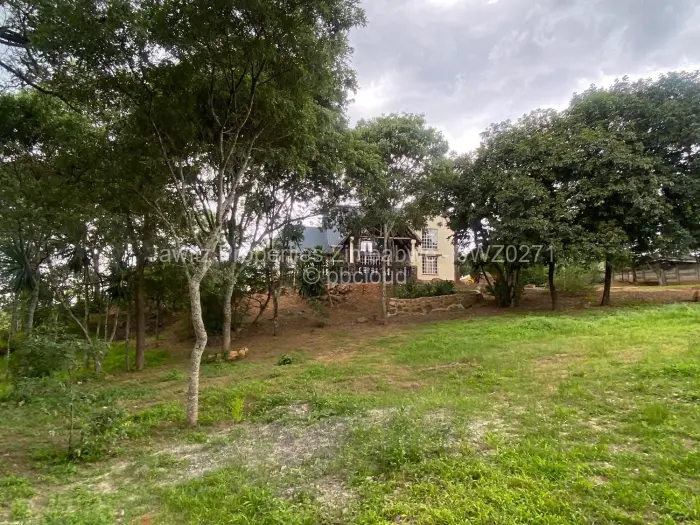 3 Bedroom House for Sale in Greystone Park, Harare