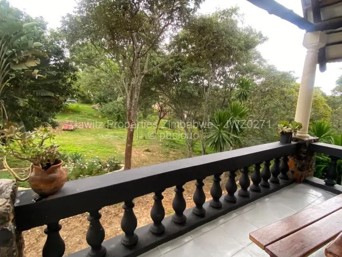 3 Bedroom House for Sale in Greystone Park, Harare