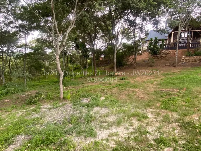 3 Bedroom House for Sale in Greystone Park, Harare