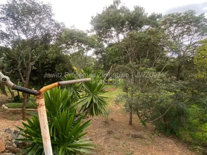 3 Bedroom House for Sale in Greystone Park, Harare