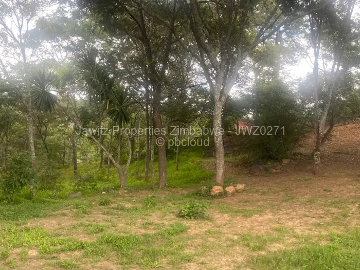 3 Bedroom House for Sale in Greystone Park, Harare