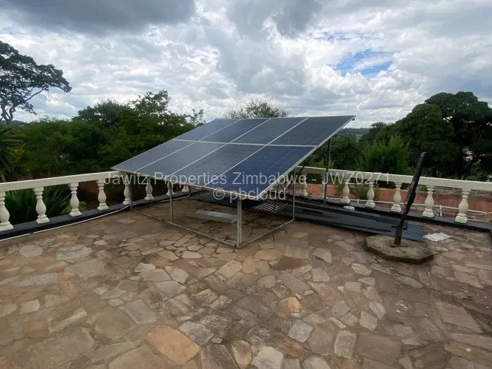 3 Bedroom House for Sale in Greystone Park, Harare
