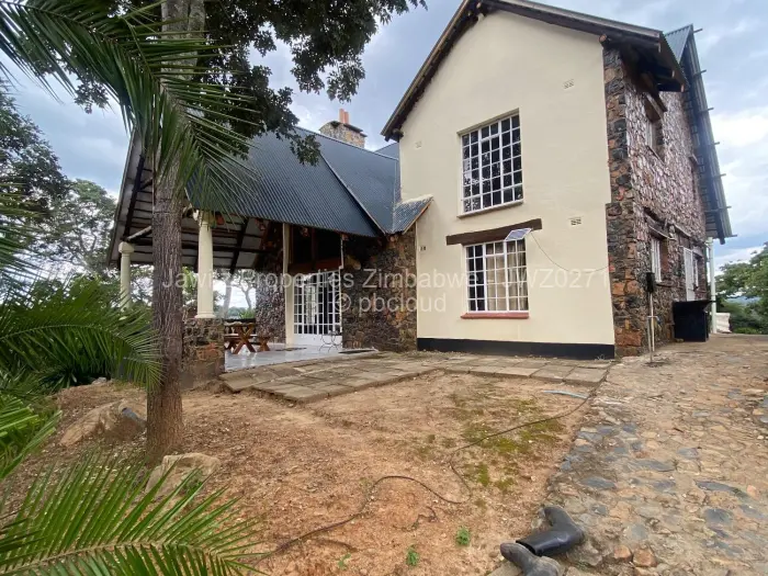 3 Bedroom House for Sale in Greystone Park, Harare