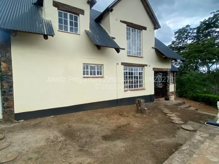 3 Bedroom House for Sale in Greystone Park, Harare