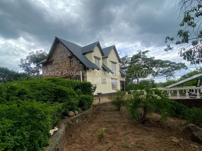 3 Bedroom House for Sale in Greystone Park, Harare