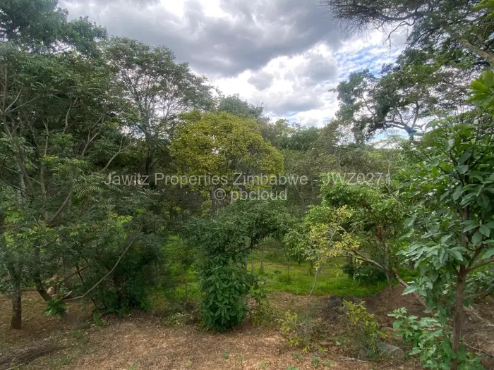 3 Bedroom House for Sale in Greystone Park, Harare