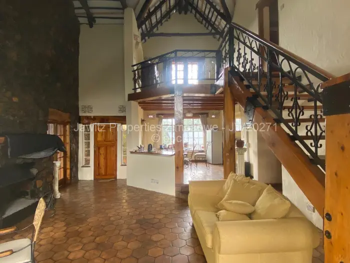 3 Bedroom House for Sale in Greystone Park, Harare