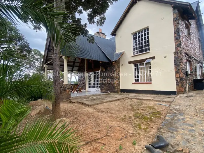 3 Bedroom House for Sale in Greystone Park, Harare