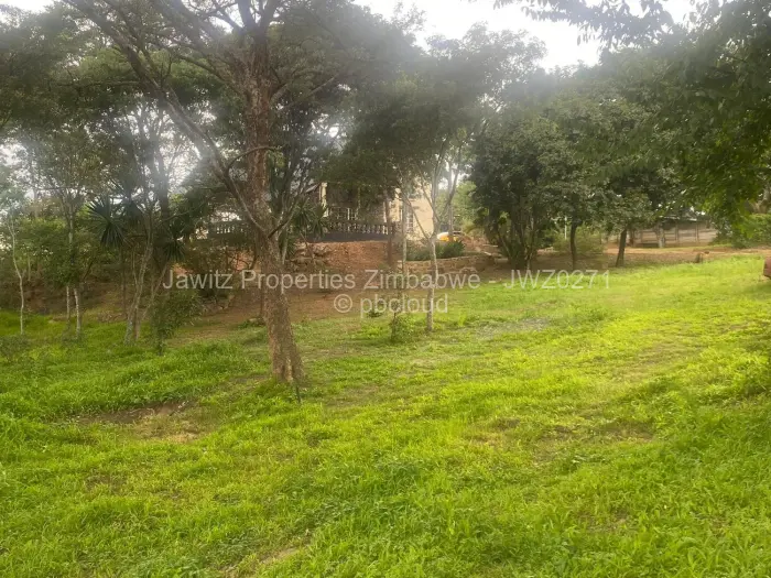 3 Bedroom House for Sale in Greystone Park, Harare