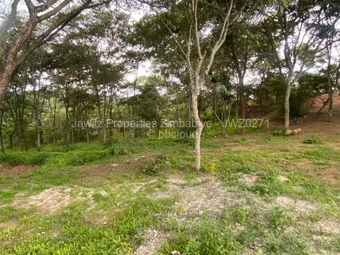 3 Bedroom House for Sale in Greystone Park, Harare