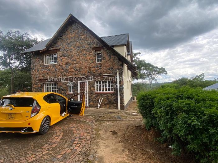 3 Bedroom House for Sale in Greystone Park, Harare
