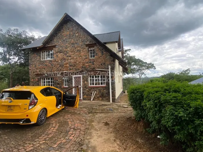 3 Bedroom House for Sale in Greystone Park, Harare