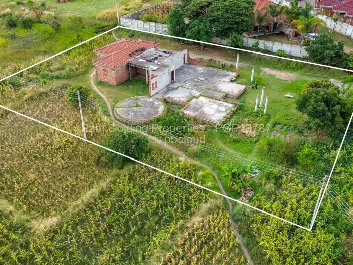 5 Bedroom House for Sale in Chadcombe, Harare