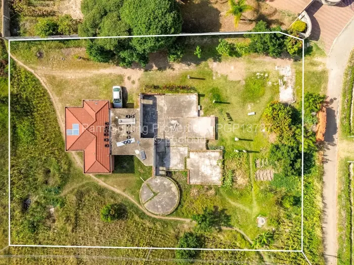 5 Bedroom House for Sale in Chadcombe, Harare