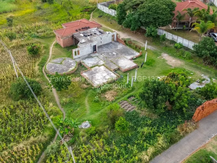 5 Bedroom House for Sale in Chadcombe, Harare