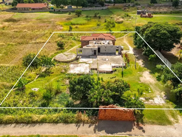 5 Bedroom House for Sale in Chadcombe, Harare