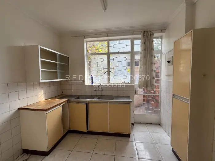 2 Bedroom House for Sale in Ascot, Bulawayo