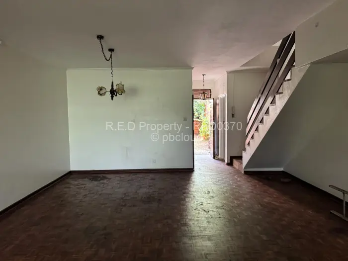 2 Bedroom House for Sale in Ascot, Bulawayo