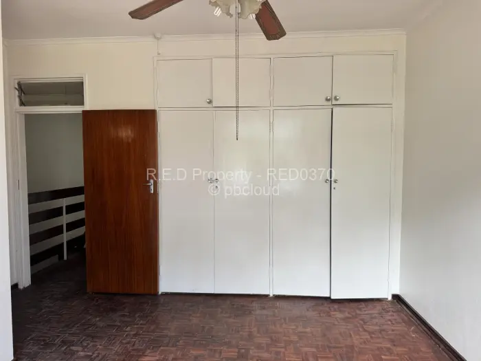 2 Bedroom House for Sale in Ascot, Bulawayo