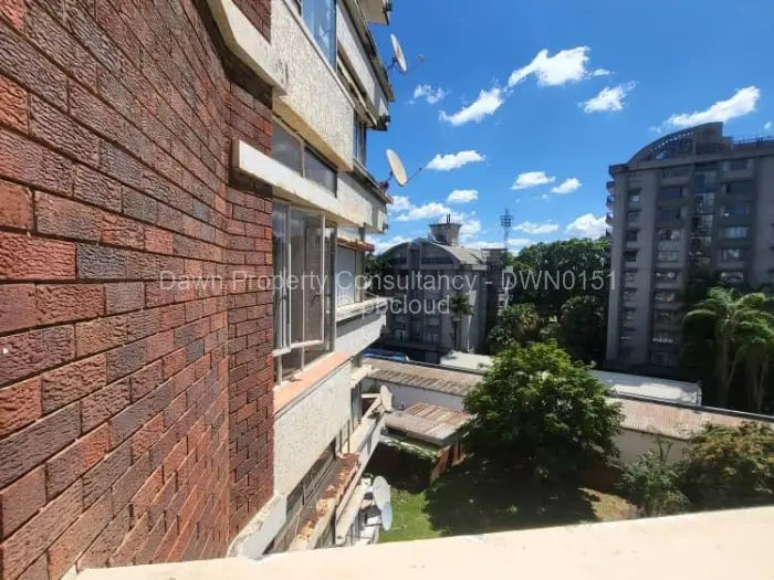 Flat/Apartment for Sale in Avenues, Harare