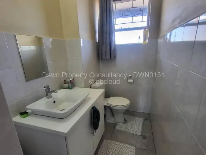 Flat/Apartment for Sale in Avenues, Harare
