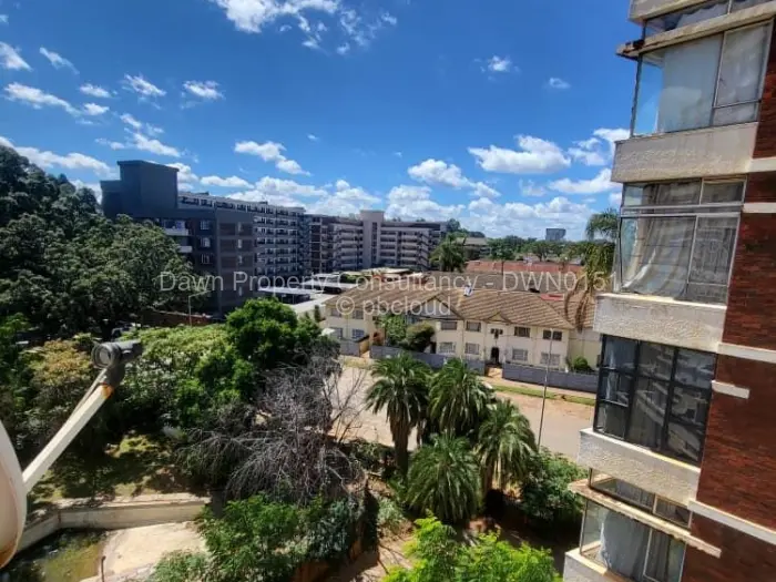 Flat/Apartment for Sale in Avenues, Harare