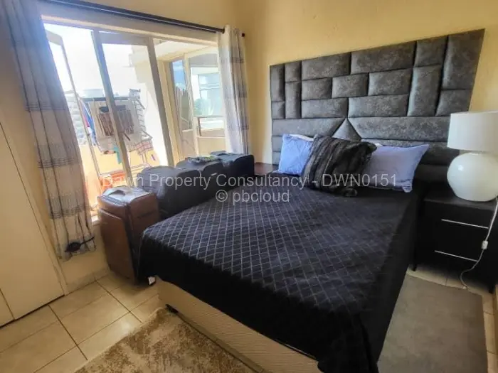 Flat/Apartment for Sale in Avenues, Harare