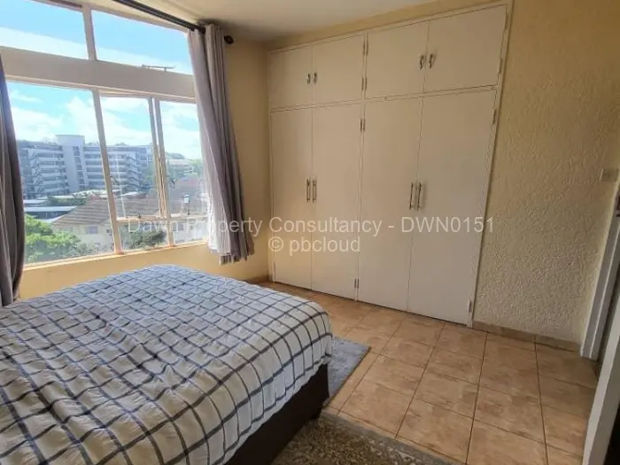 Flat/Apartment for Sale in Avenues, Harare