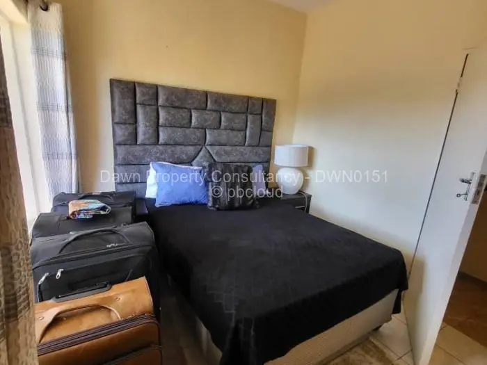 Flat/Apartment for Sale in Avenues, Harare