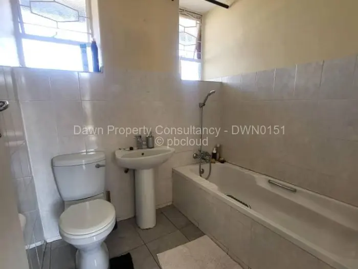 Flat/Apartment for Sale in Avenues, Harare