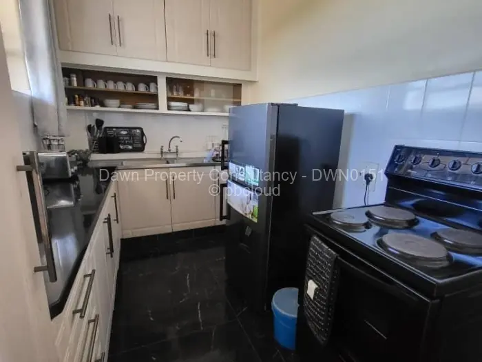 Flat/Apartment for Sale in Avenues, Harare