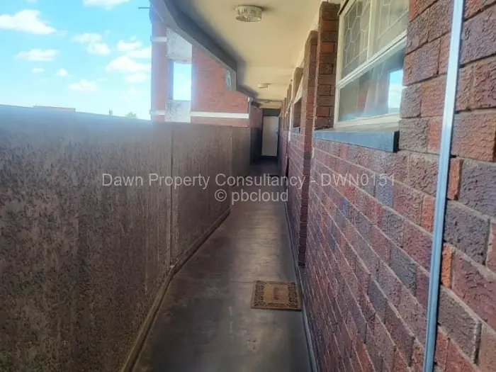 Flat/Apartment for Sale in Avenues, Harare